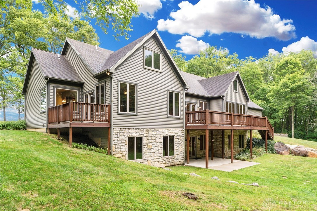 5280 Pundt Road LOT C