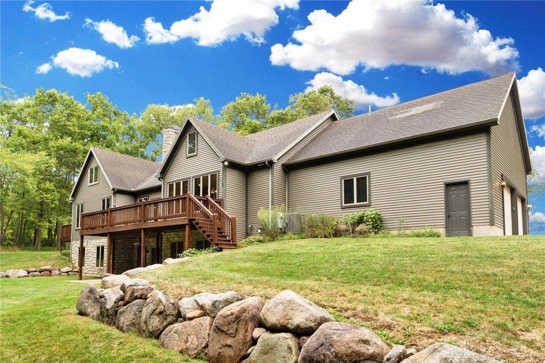 5280 Pundt Road LOT C