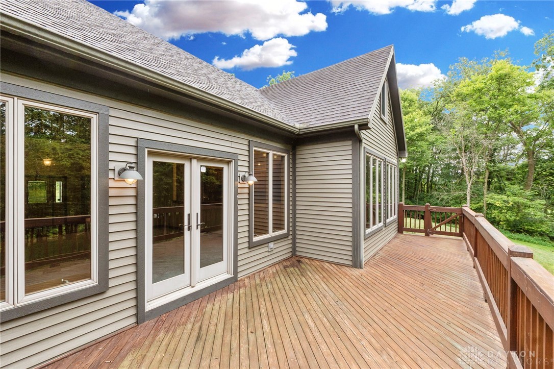 5280 Pundt Road LOT C