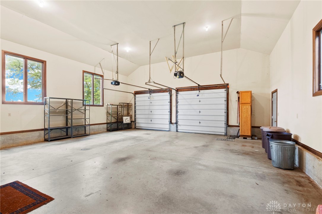 5280 Pundt Road LOT C