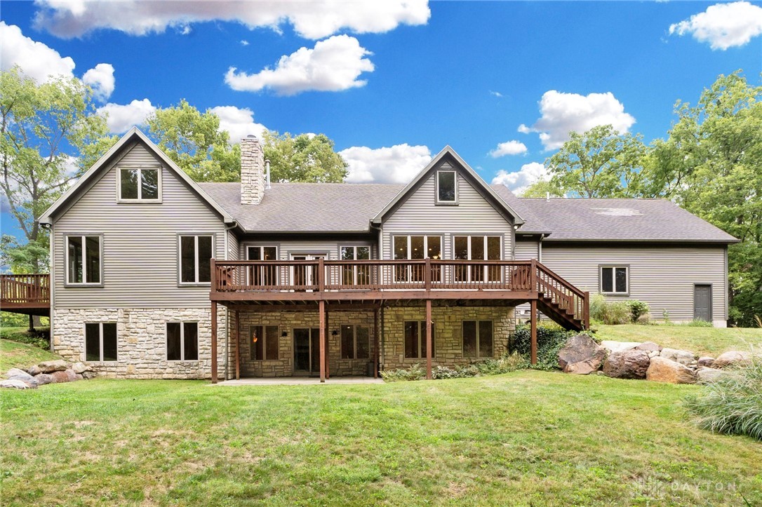 5280 Pundt Road LOT C