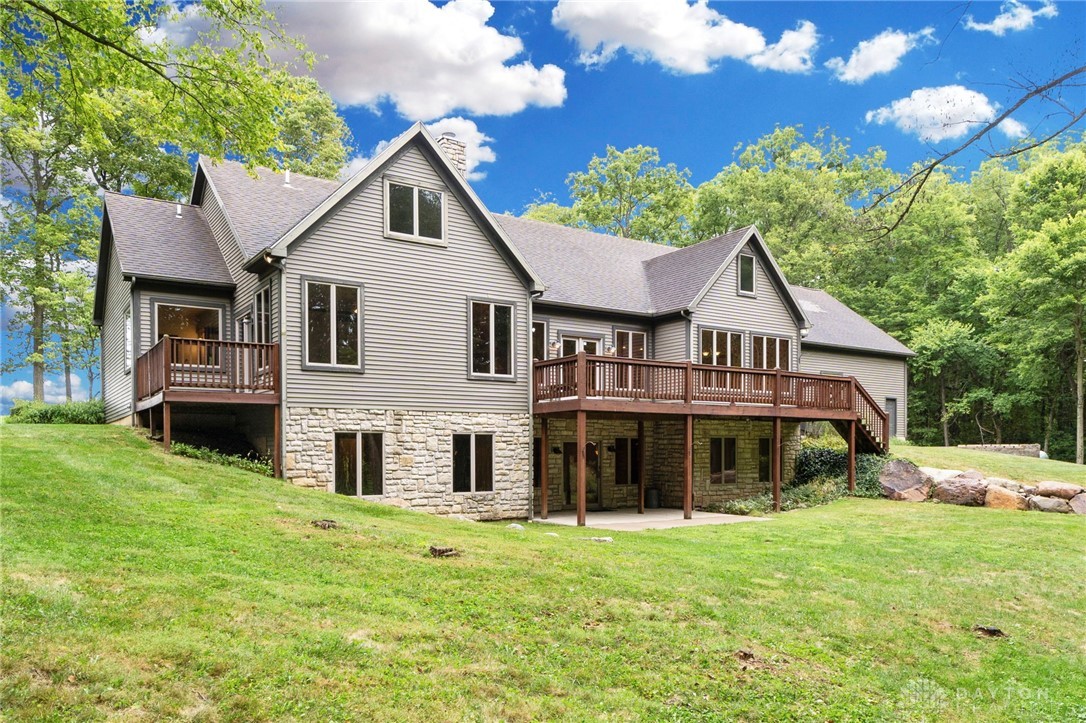 5280 Pundt Road LOT C