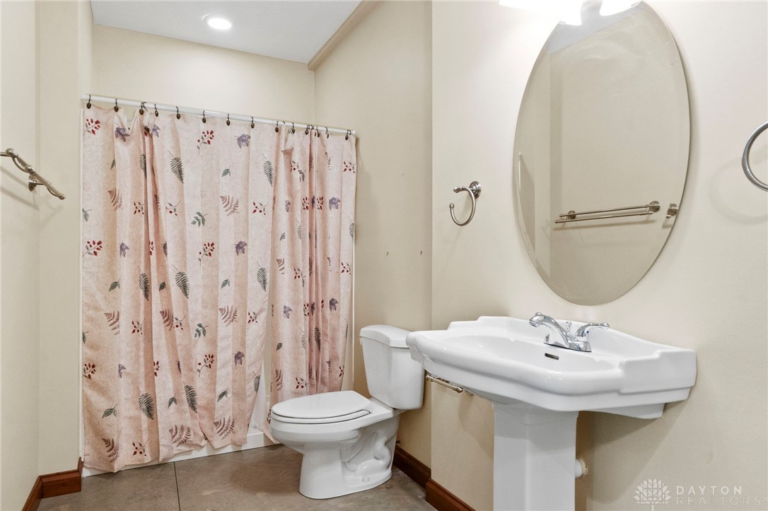 5280 Pundt Road LOT C