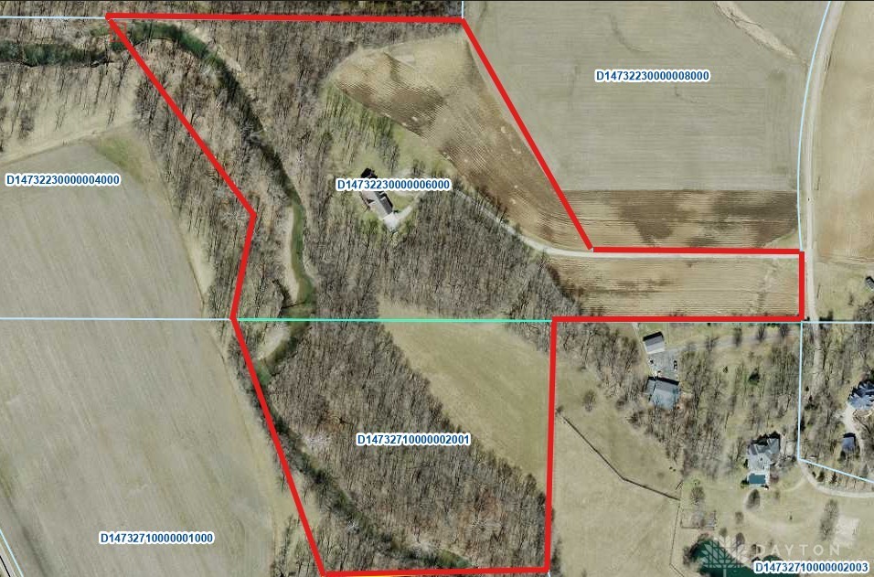 5280 Pundt Road LOT C