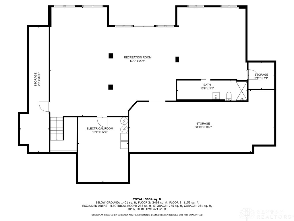 5280 Pundt Road LOT C