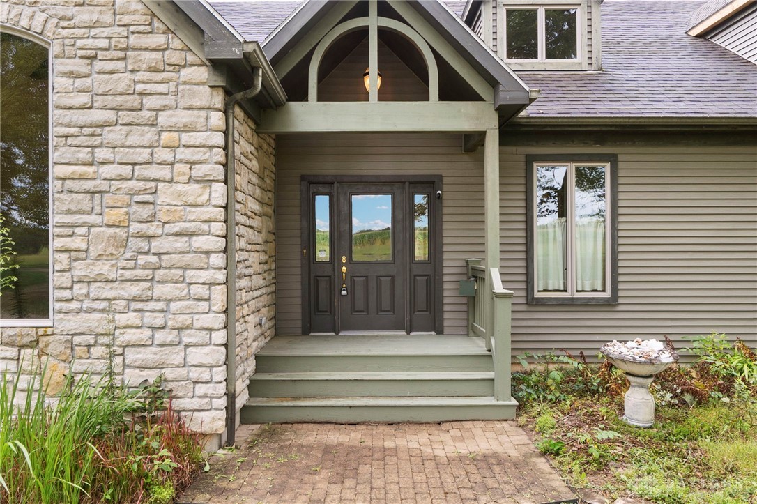 5280 Pundt Road LOT C