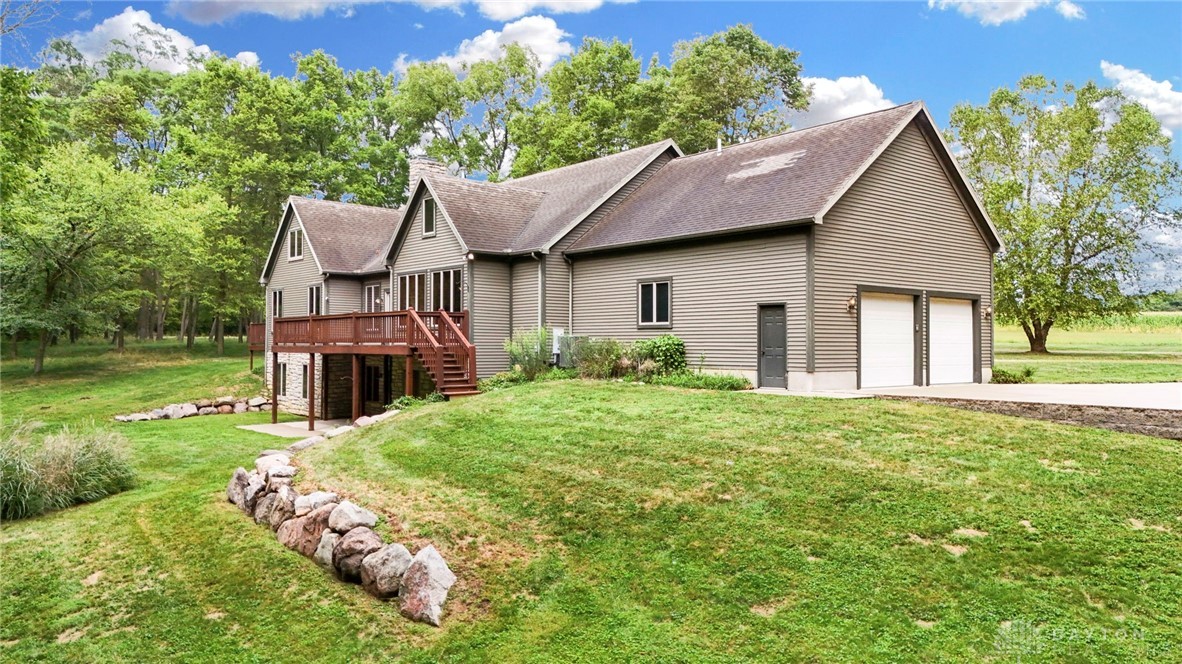 5280 Pundt Road LOT C