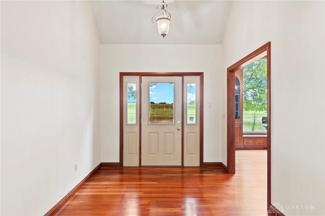 5280 Pundt Road LOT C