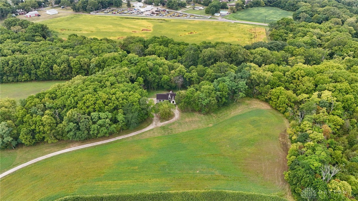 5280 Pundt Road LOT C