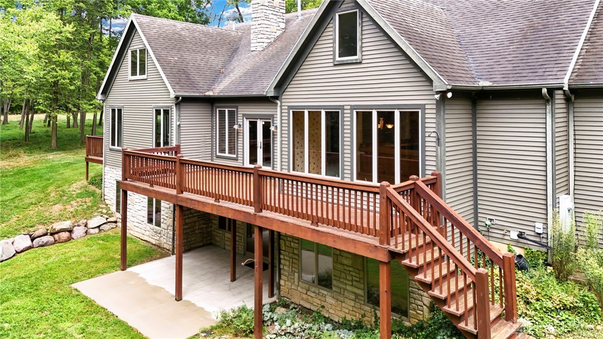 5280 Pundt Road LOT C