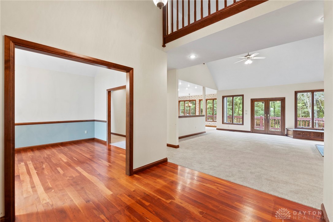 5280 Pundt Road LOT C