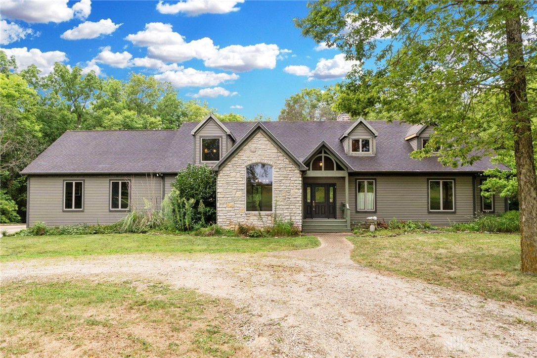 5280 Pundt Road LOT C