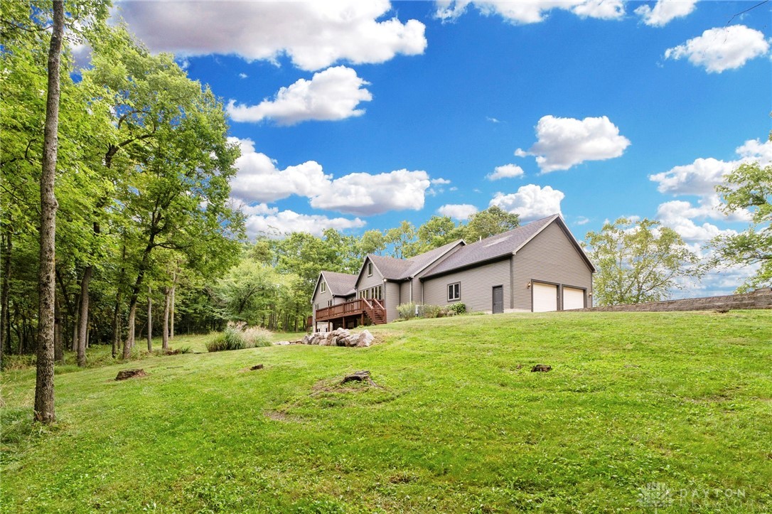 5280 Pundt Road LOT C