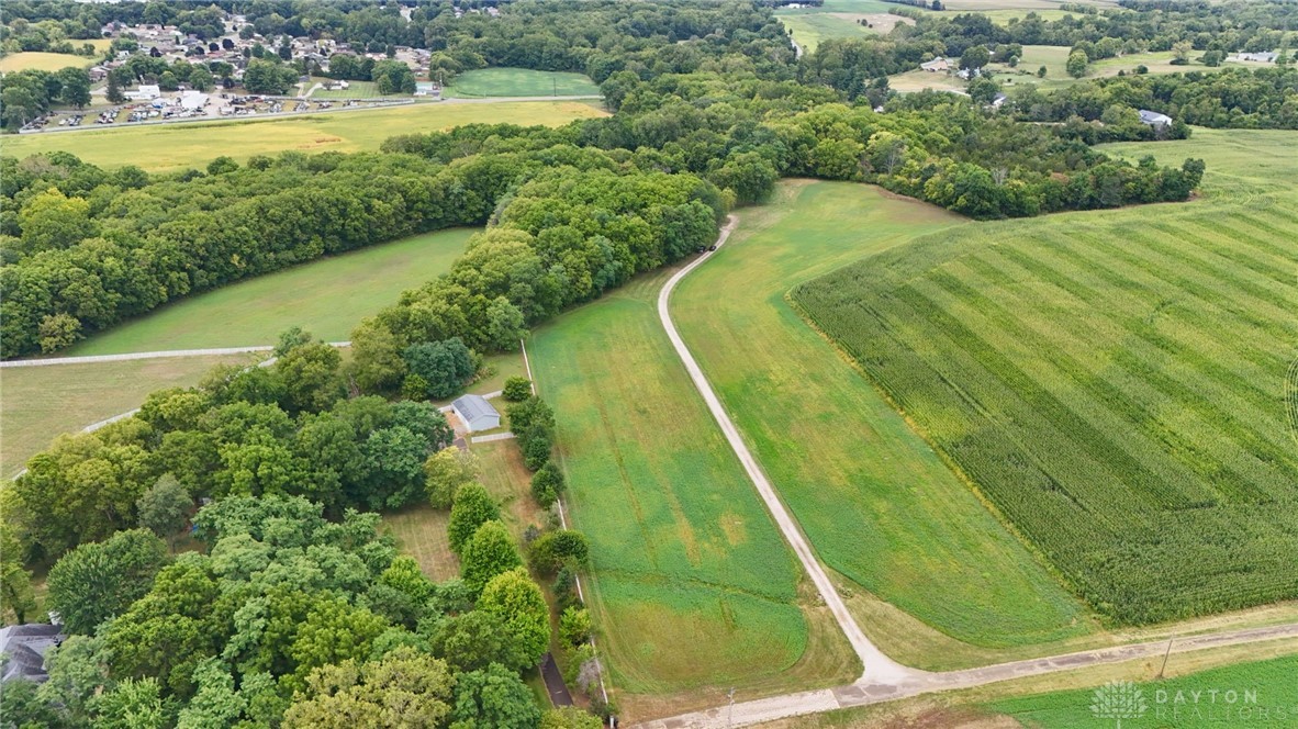 5280 Pundt Road LOT C