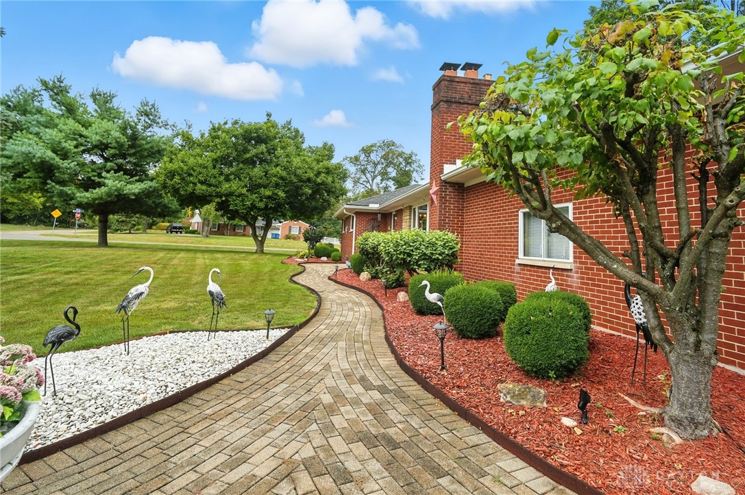 7061 Rio Vista Court