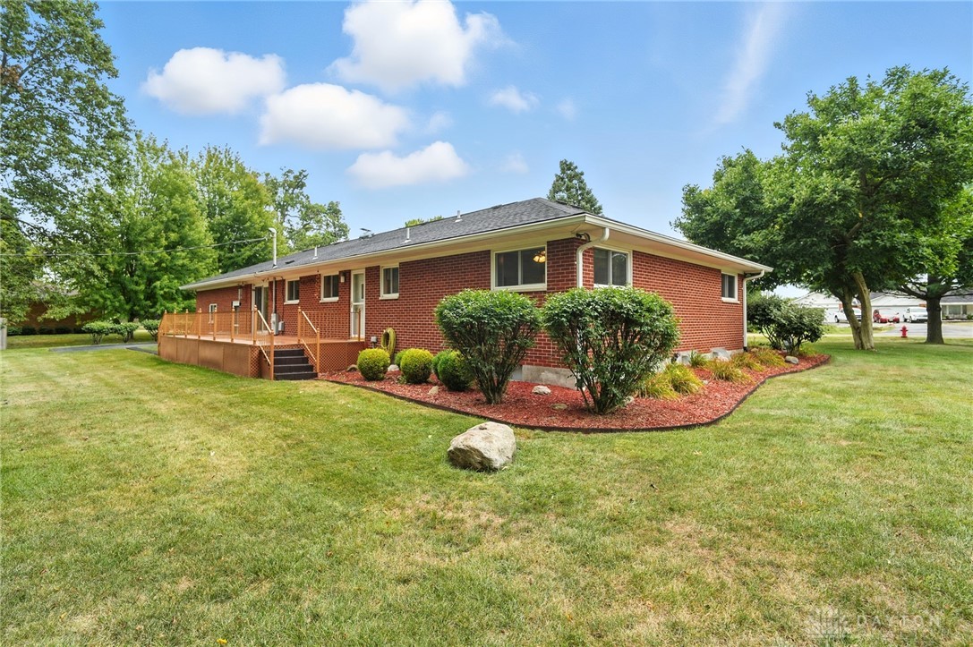 7061 Rio Vista Court