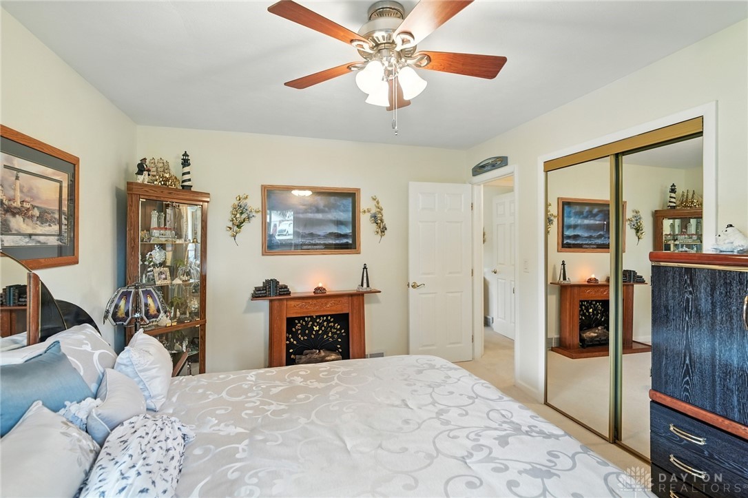 7061 Rio Vista Court