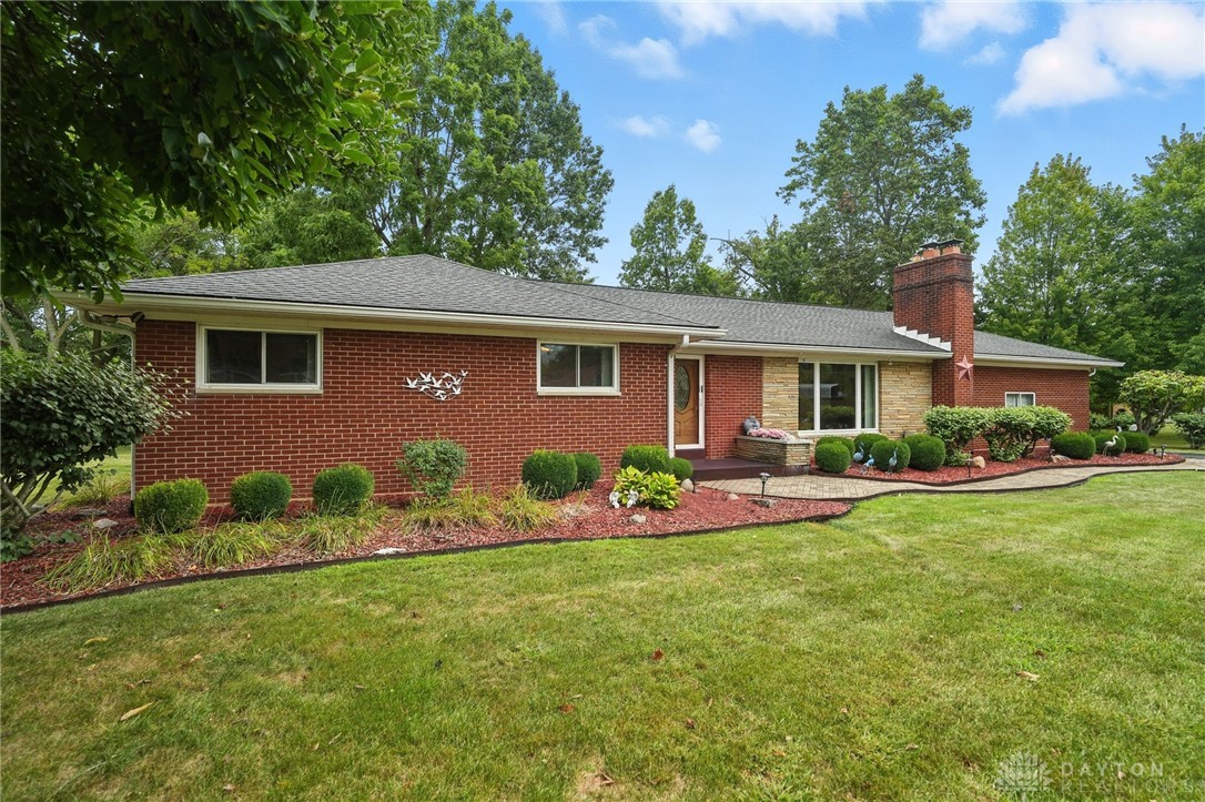 7061 Rio Vista Court