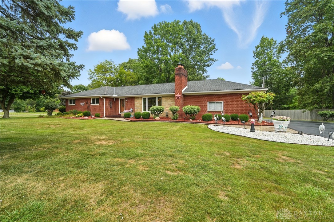 7061 Rio Vista Court