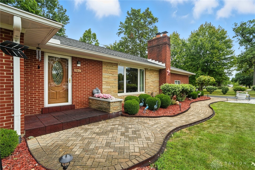 7061 Rio Vista Court