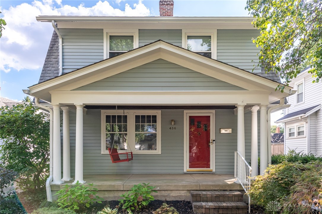 436 Monteray Avenue
