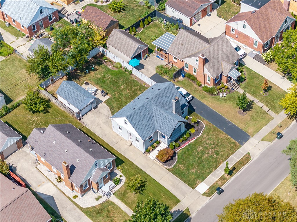 1013 Broadmoor Drive