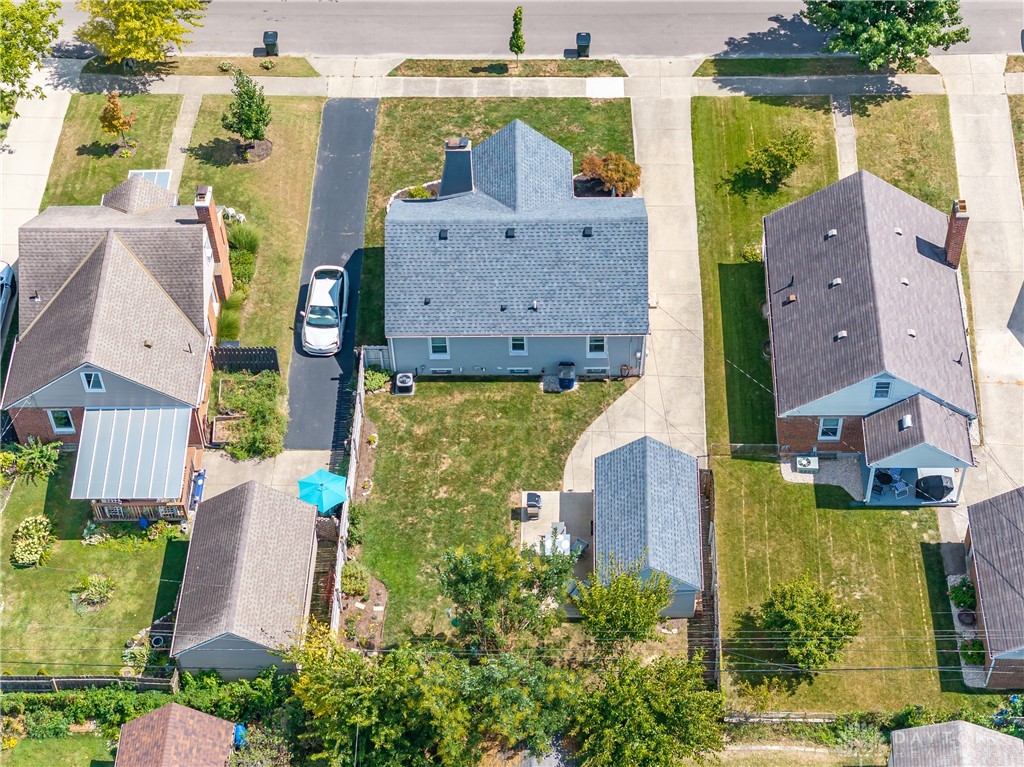 1013 Broadmoor Drive