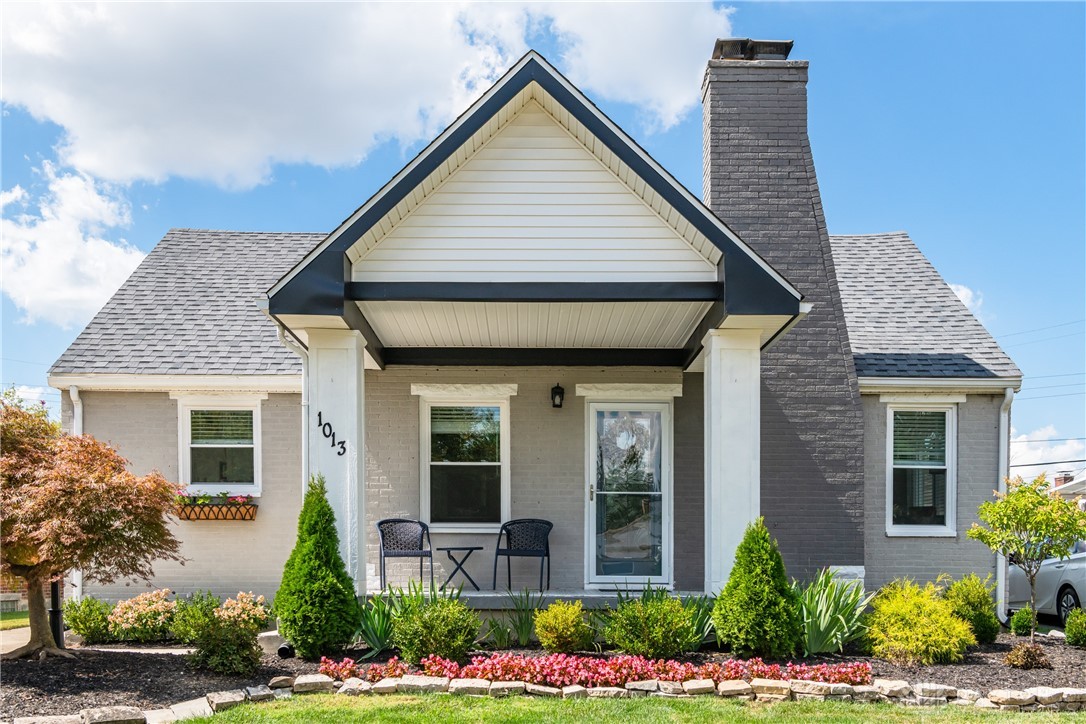 1013 Broadmoor Drive