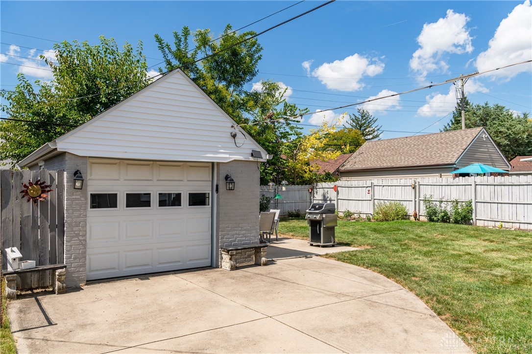 1013 Broadmoor Drive