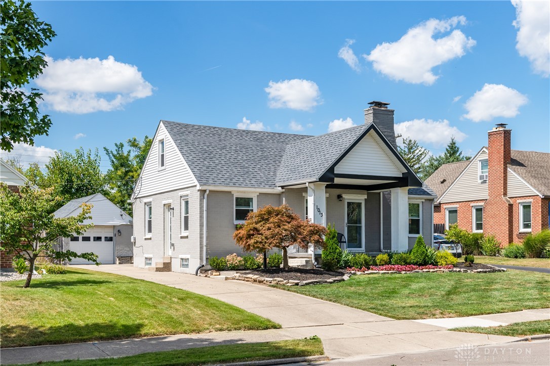 1013 Broadmoor Drive