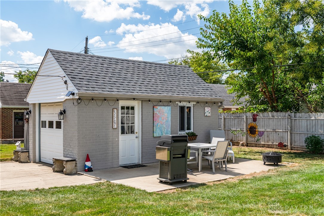 1013 Broadmoor Drive