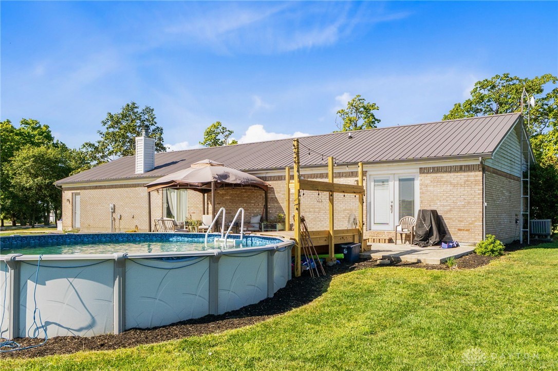 2598 Selma Jamestown Road