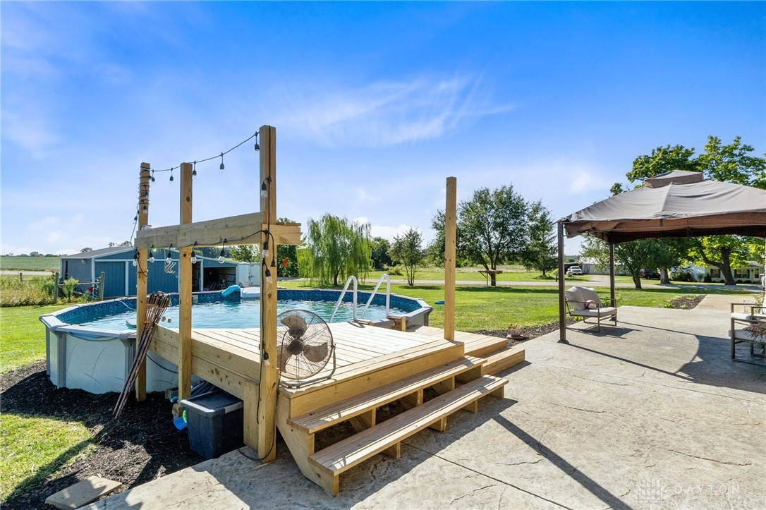 2598 Selma Jamestown Road