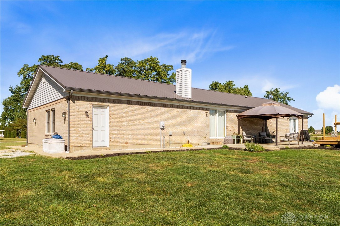 2598 Selma Jamestown Road