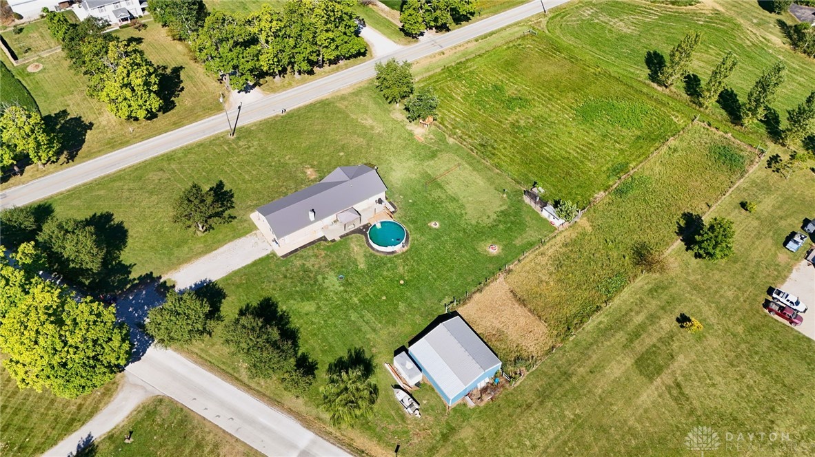 2598 Selma Jamestown Road