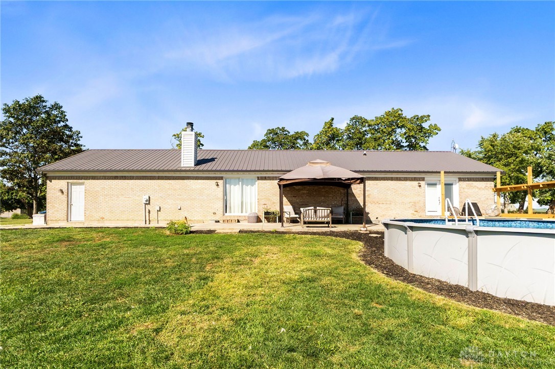 2598 Selma Jamestown Road