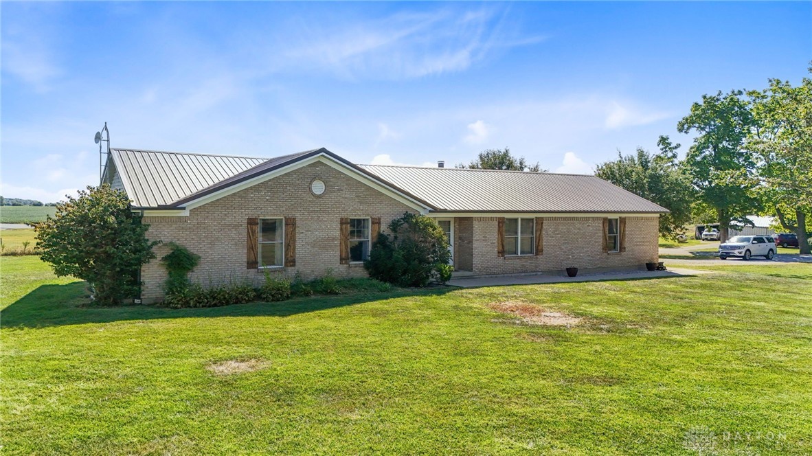 2598 Selma Jamestown Road