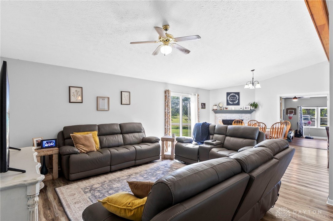 2598 Selma Jamestown Road