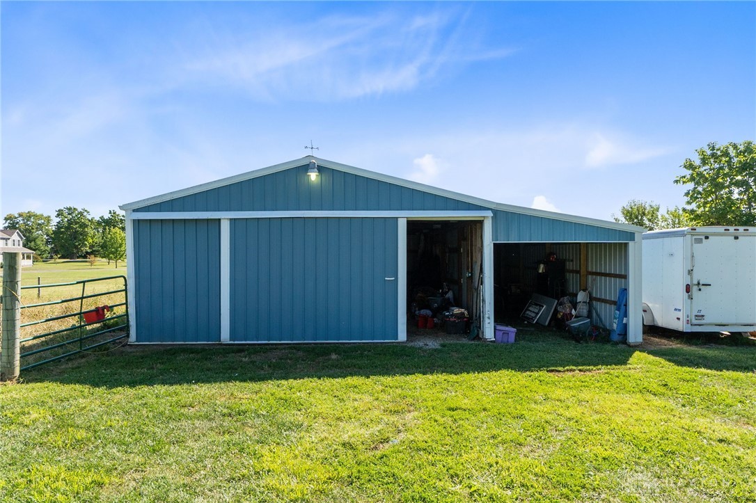 2598 Selma Jamestown Road