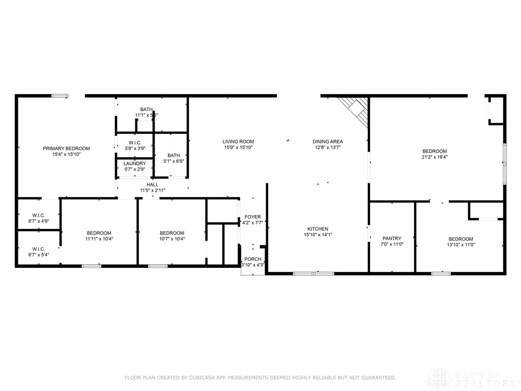 2598 Selma Jamestown Road