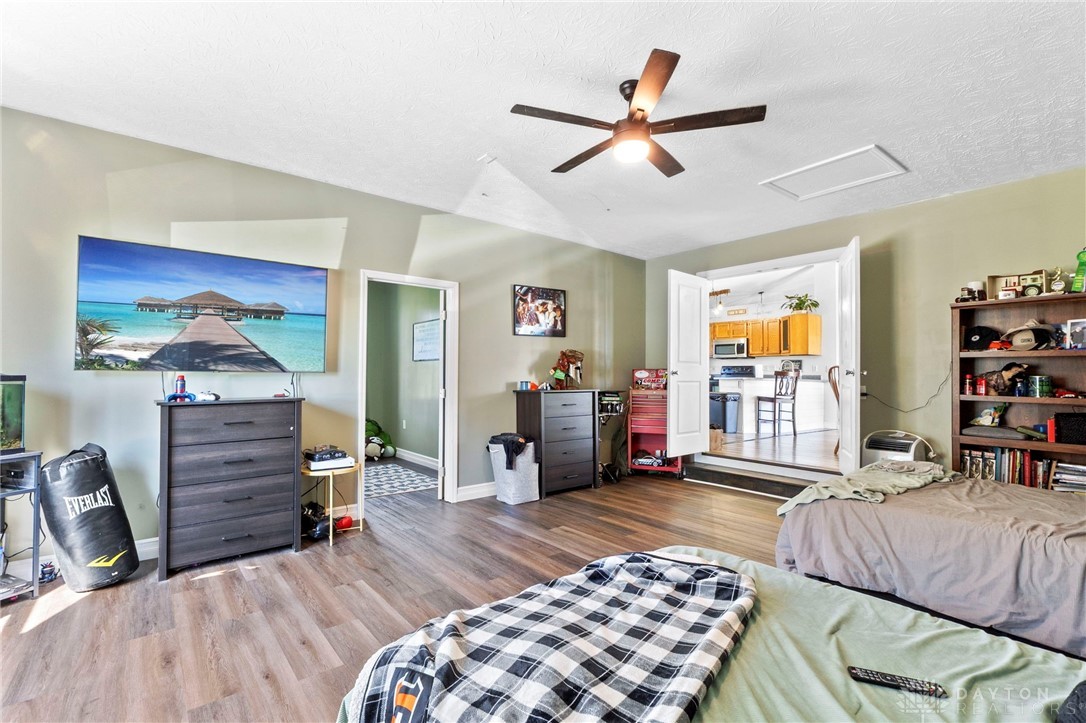 2598 Selma Jamestown Road