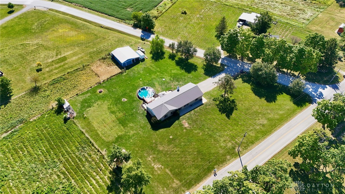 2598 Selma Jamestown Road