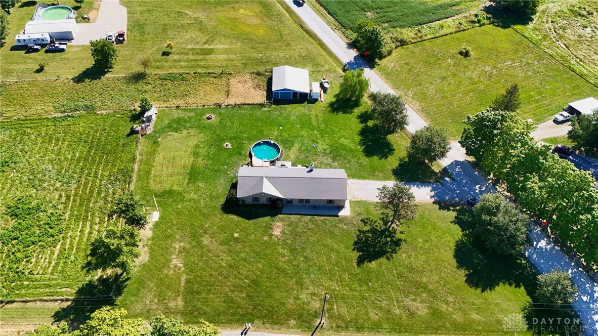 2598 Selma Jamestown Road