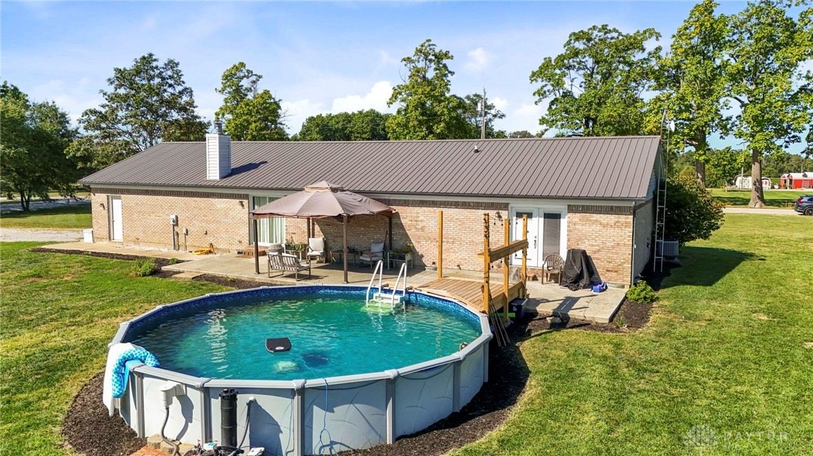 2598 Selma Jamestown Road