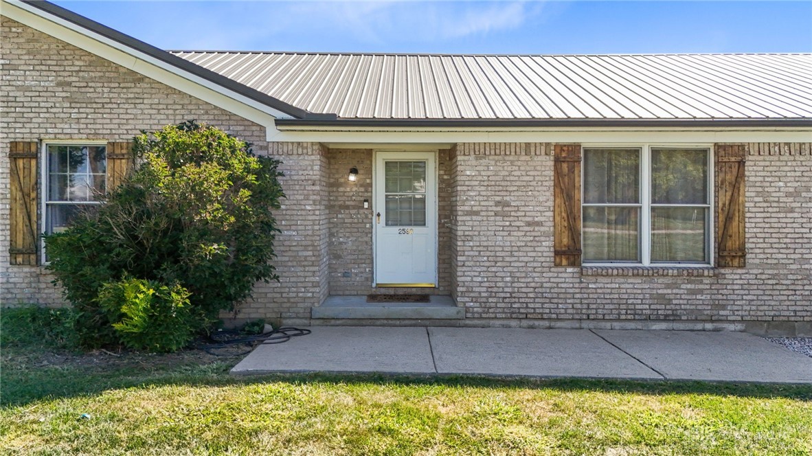 2598 Selma Jamestown Road