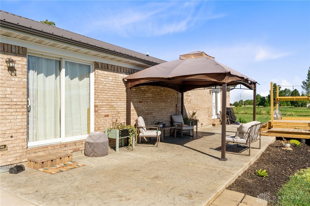 2598 Selma Jamestown Road