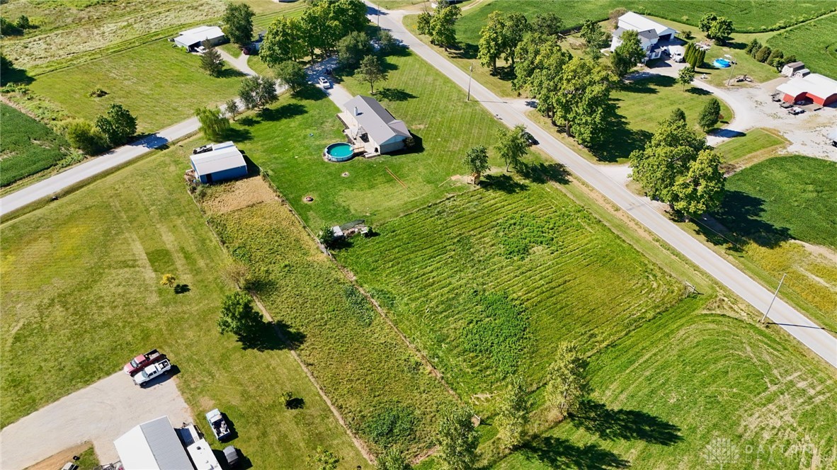 2598 Selma Jamestown Road