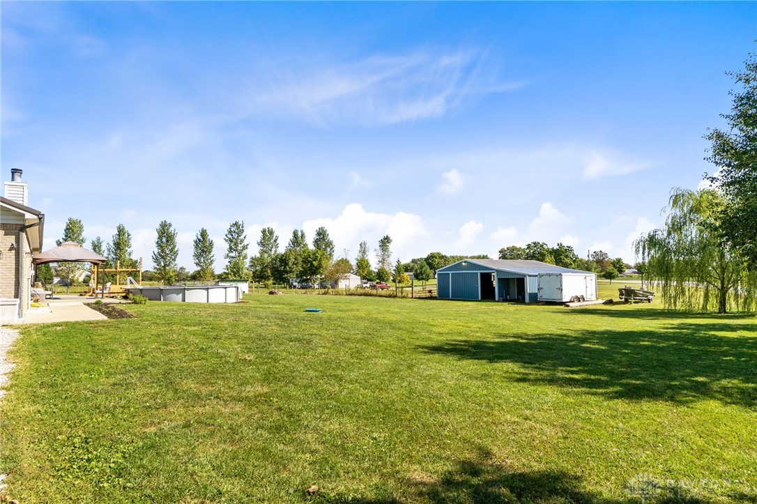 2598 Selma Jamestown Road