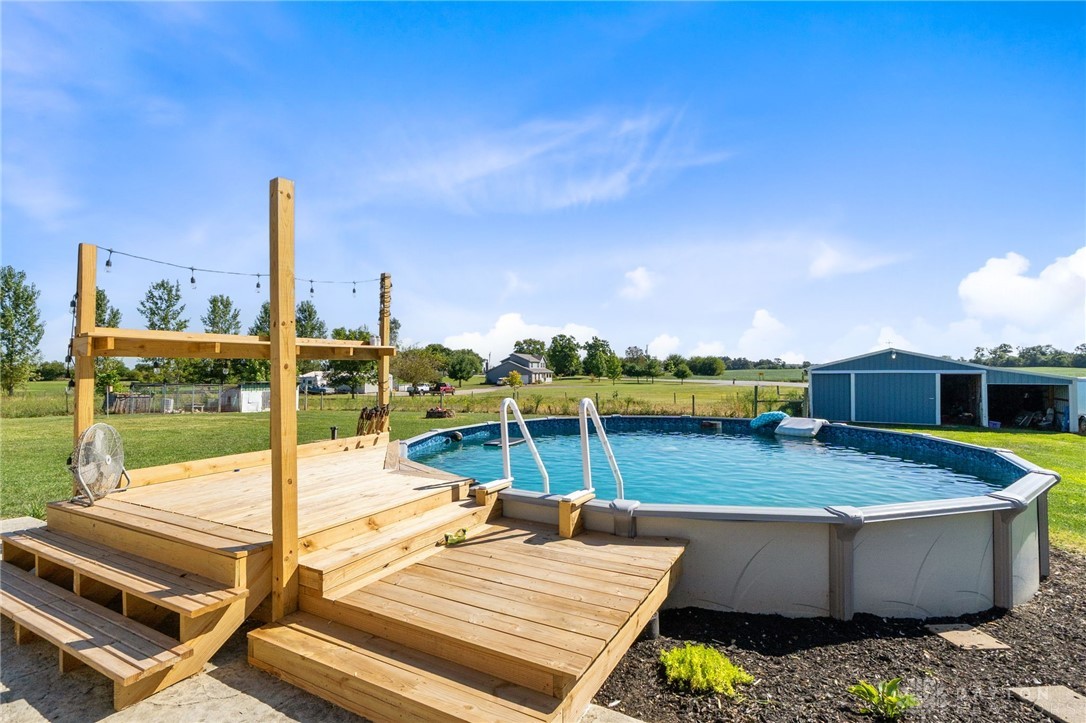 2598 Selma Jamestown Road