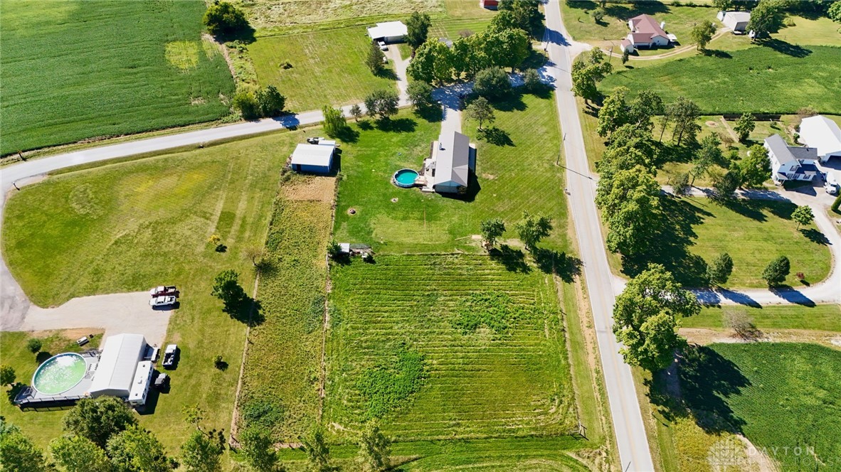 2598 Selma Jamestown Road